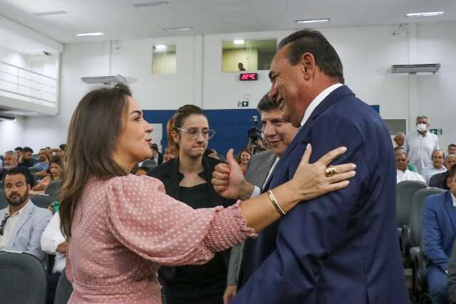 C&acirc;mara Municipal devolve R$ 8,6 milh&otilde;es aos cofres de Campo Grande