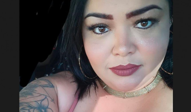 Mulher baleada morre na UPA e marido &eacute; o principal suspeito 