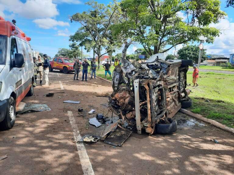 Campo Grande News