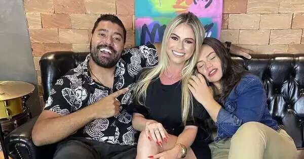 Prostituta mais famosa do Estado, Ana Geroldi fatura R$ 30 mil por m&ecirc;s 