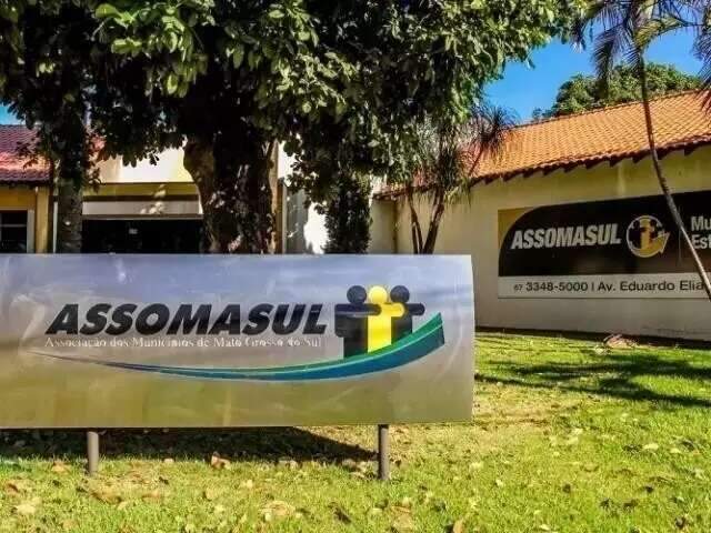 Chapa de reelei&ccedil;&atilde;o &eacute; a &uacute;nica registrada na Assomasul