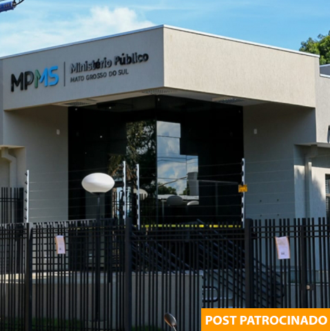 Inscrições para o concurso de Analistas do MPMS vão até dia 12