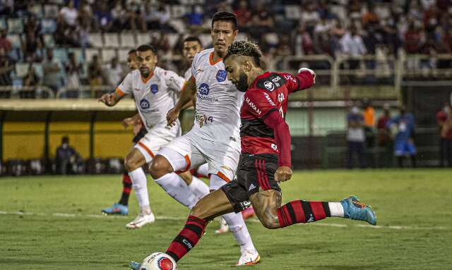 Datas e locais da Ta&ccedil;a Guanabara do Campeonato Carioca j&aacute; est&atilde;o definidos 