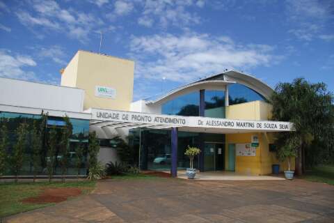 Prefeitura assina ordem de servi&ccedil;o de reforma da UPA Vila Almeida