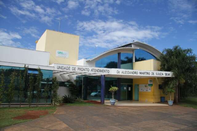 Prefeitura assina ordem de servi&ccedil;o de reforma da UPA Vila Almeida