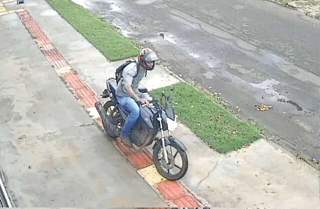 Preso o respons&aacute;vel por assaltos em s&eacute;rie nas ruas da Capital
