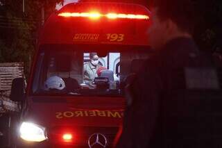 Subtenente da PM surta, rouba ve&iacute;culo e atropela motociclista na Capital
