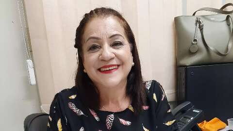 Irmã de Waldir Neves é renomeada em cargo na Prefeitura de Campo Grande