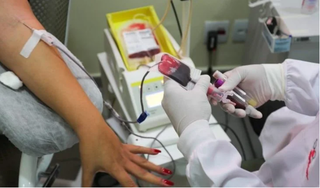 F&eacute;rias e covid espantam doadores de sangue e Hemosul amplia hor&aacute;rio no s&aacute;bado 