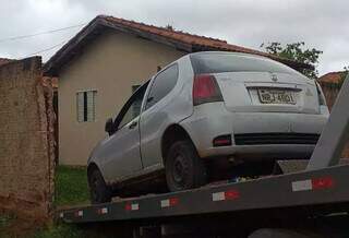 Pol&iacute;cia prende trio que assaltou tr&ecirc;s casas durante as festas de final de ano