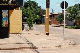 “Era um rapaz trabalhador”, dizem vizinhos de dono de conveniência morto a tiros “Era um rapaz trabalhador”, dizem vizinhos de dono de conveniência morto a tiros