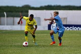 Time de MS busca sobreviv&ecirc;ncia na Copa S&atilde;o Paulo de Juniores