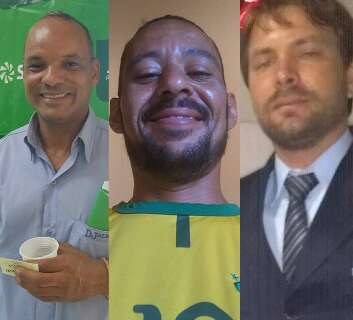 Lista de presos por depredação em Brasília inclui 3 bolsonaristas radicais de MS