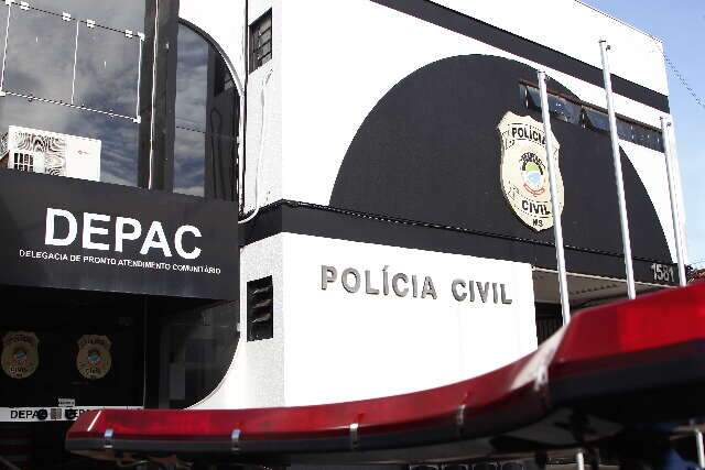 Mulher paga fian&ccedil;a fake acreditando que marido foi preso em Bras&iacute;lia