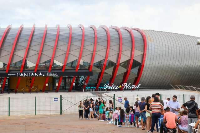 Bioparque volta atr&aacute;s e substitui&ccedil;&atilde;o de visitante que faltar n&atilde;o ser&aacute; permitida