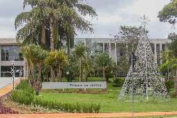 Tribunal de Justiça aplica prova no domingo para seleção de estagiários