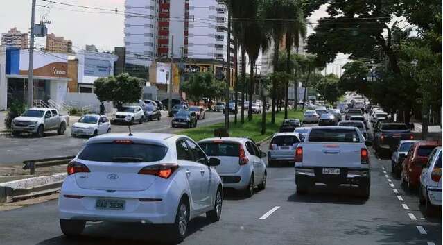 Agetran divulga rela&ccedil;&atilde;o de multas aplicadas nos &uacute;ltimos dias de dezembro 