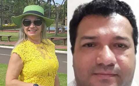 AGU pede bloqueio de bens de 2 empresários de MS por financiar atos em Brasília 