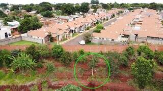 Buraco que originou &quot;tsunami&quot; na Vila Nasser &eacute; problema antigo