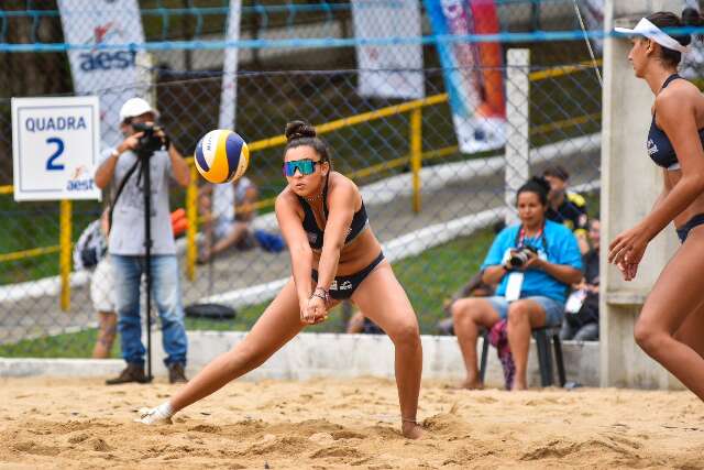 Ana Beatriz Sanches destaca &quot;emo&ccedil;&atilde;o a mais&quot; em nova convoca&ccedil;&atilde;o para Sele&ccedil;&atilde;o