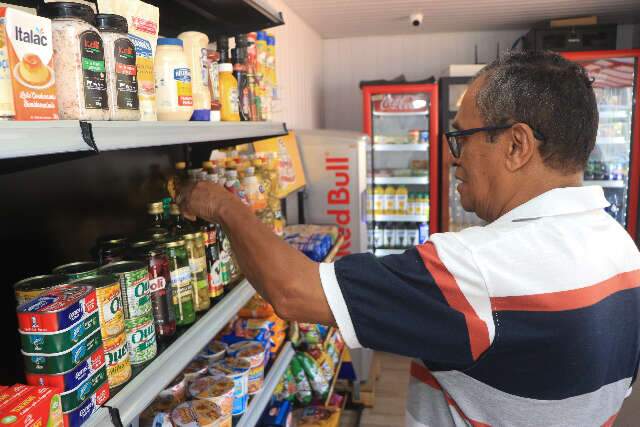 Mercadinhos em condom&iacute;nio facilitam vida de morador e s&atilde;o &quot;febre&quot; de empres&aacute;rios