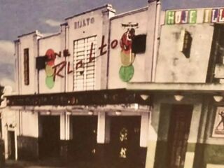 Lembra do Rialto? Veja o que restou do cinema na Antônio Maria Coelho