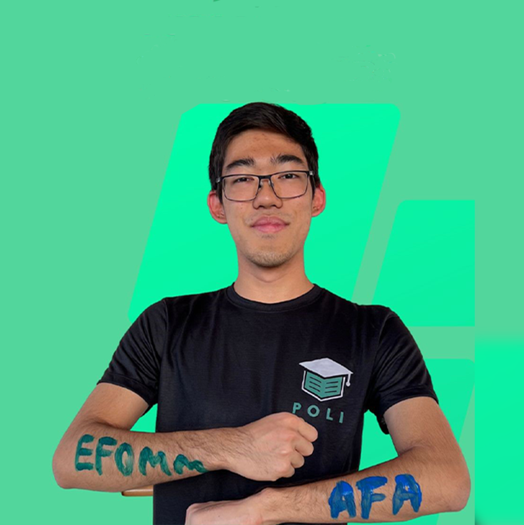 Poli Concursos lança em 2023 Curso Preparatório para o ENEM em Campo