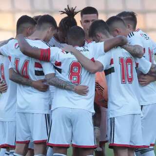 Jogos de São Paulo, Vasco e Inter fecham 2ª fase da Copinha nesta sexta