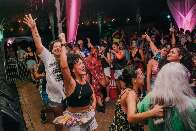 Você costuma frequentar esquentas de Carnaval? Conte sua experiência