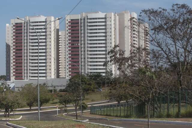 Im&oacute;veis em Campo Grande valorizaram 14,03% em 2022; o terceiro maior do Pa&iacute;s