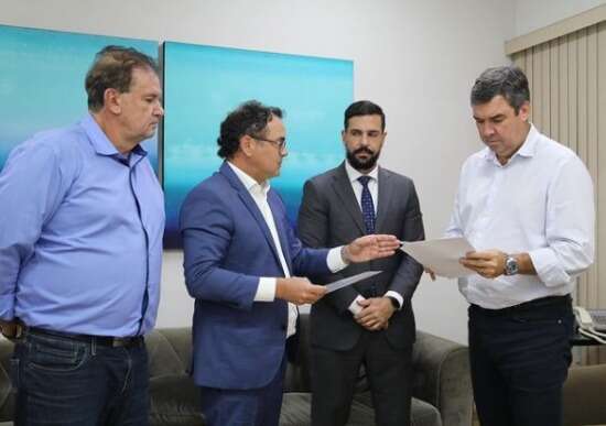 Governador disponibiliza defesa aos presos por atos antidemocráticos em Brasília