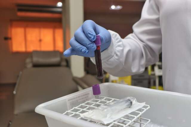 De Campo Grande, crian&ccedil;a vai a S&atilde;o Paulo fazer transplante de medula &oacute;ssea