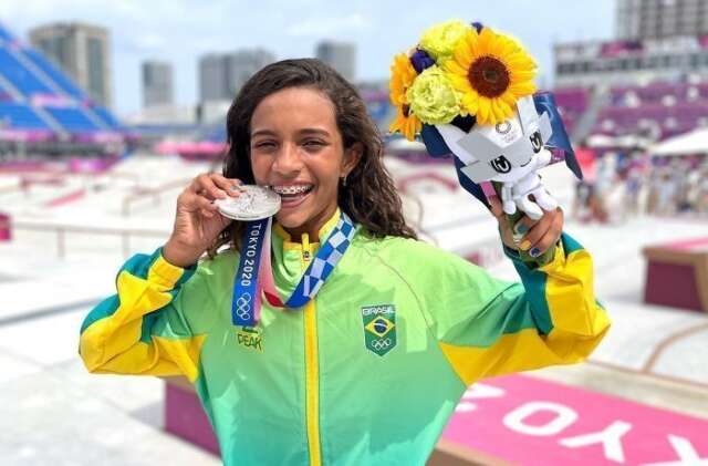 Comitê Abre Votação Para Atleta Da Torcida Do Prêmio Brasil Olímpico 2022 Esportes Campo