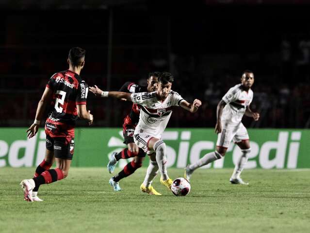 Mesmo com estreia de refor&ccedil;os, S&atilde;o Paulo fica no empate sem gols com o Ituano 