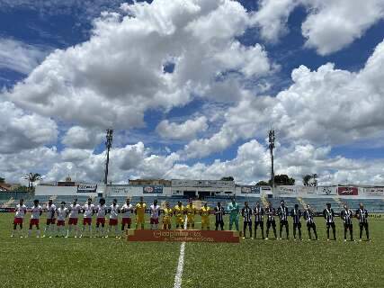 Botafogo é eliminado após falhas em jogo contra Bragantino na Copinha