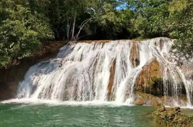 Dados de observat&oacute;rio mostram recorde absoluto de visita&ccedil;&otilde;es a Bonito em 2022 