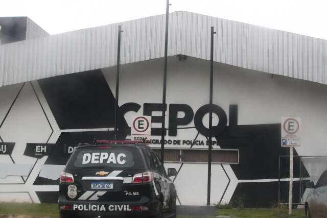 Morador reage e mata invasor a tiros na Vila Progresso
