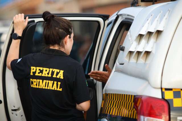&quot;Foi uma trag&eacute;dia&quot;, afirma delegado sobre crian&ccedil;a atropelada por caminh&atilde;o