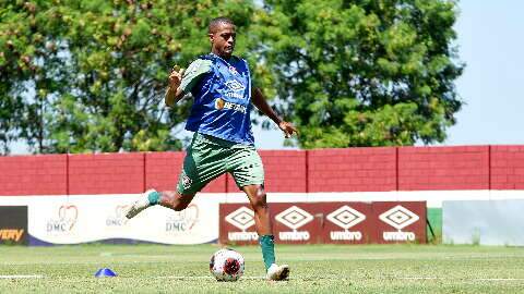 Jogos de Fluminense, Vasco e Grêmio movimentam rodada desta terça