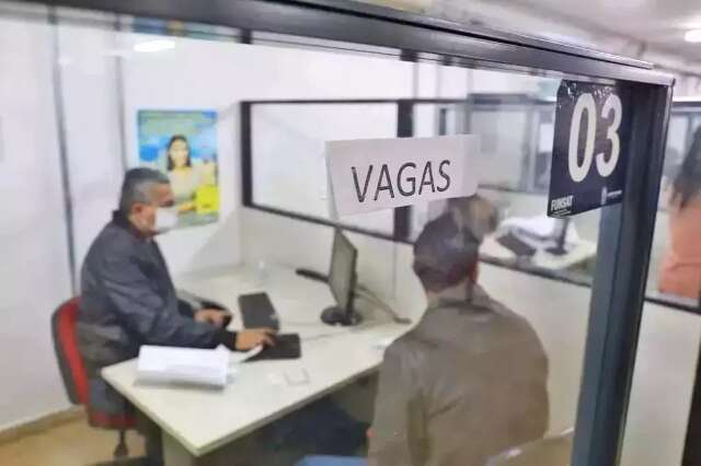 Inscri&ccedil;&atilde;o para projeto de inclus&atilde;o profissional &eacute; prorrogada 
