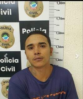 Suspeito por tr&aacute;fico de drogas &eacute; morto pela Pol&iacute;cia Militar na Vila Nhanh&aacute;