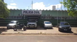  Pol&iacute;cia investiga adolescente suspeito de estuprar sobrinho de 5 meses 