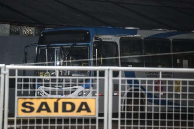 Juiz nega recurso que possibilitaria &quot;furo&quot; na greve do transporte