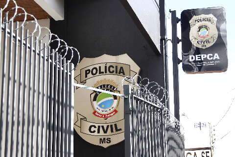 Tia procura pol&iacute;cia ap&oacute;s menino de 11 anos relatar estupros de padrasto