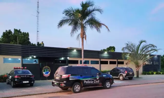 Homem &eacute; preso por cultivar p&eacute; de maconha em Bonito