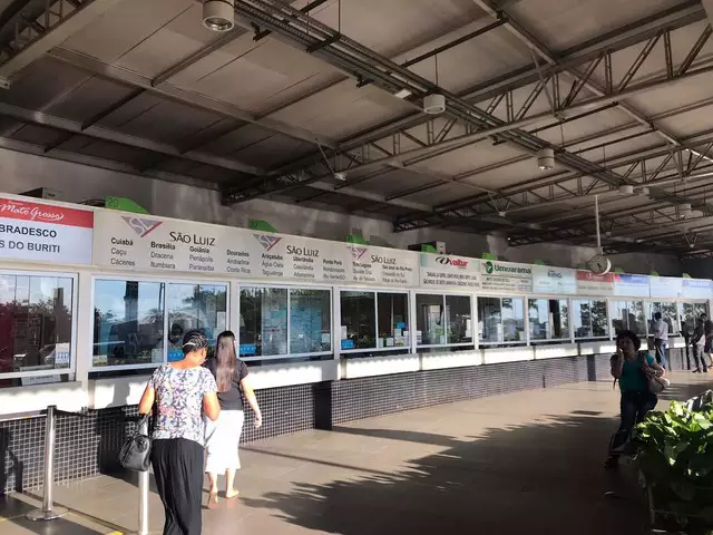 Homem &ldquo;mula&rdquo; &eacute; preso ap&oacute;s transportar 19 kg de maconha em rodovi&aacute;ria