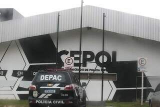 Jovem morre eletrocutado enquanto fazia servi&ccedil;o com lixadeira de metal
