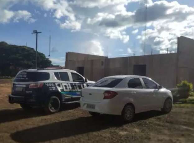 Pol&iacute;cia investiga se menino disse a verdade ap&oacute;s dirigir carro por 50 km