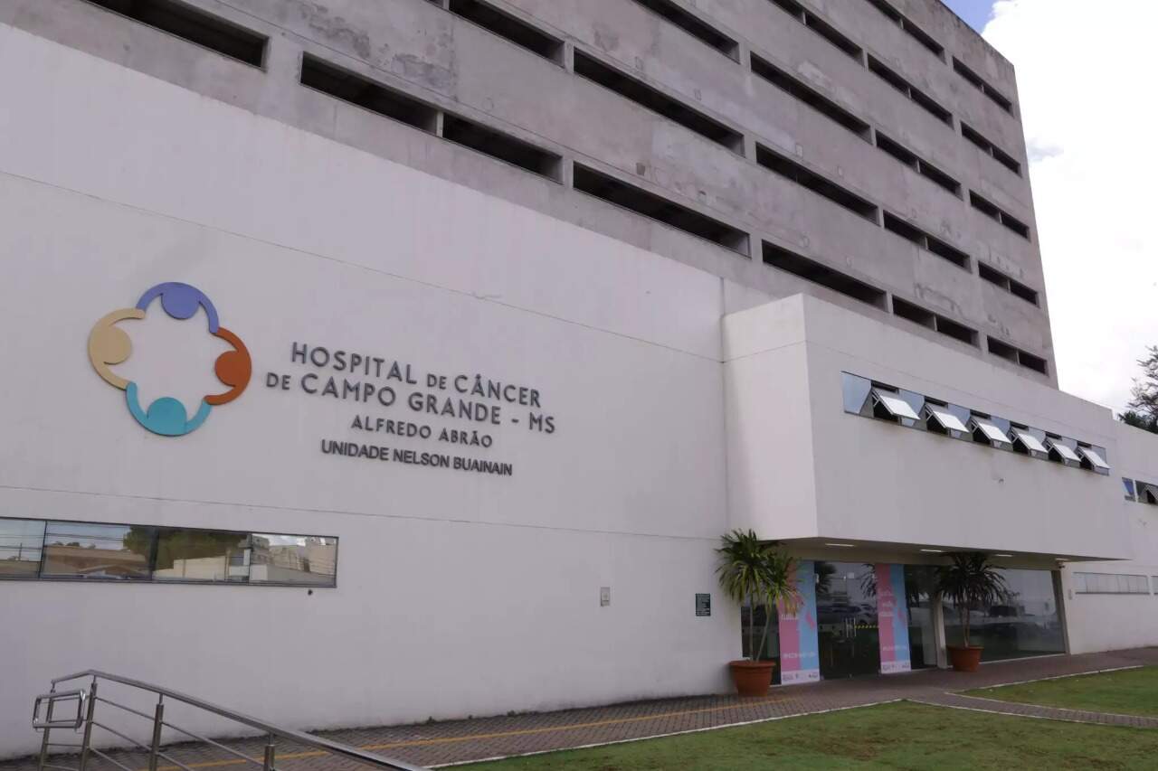 Hospital do Câncer mantém atendimento, mas médicos aguardam reivindicações
