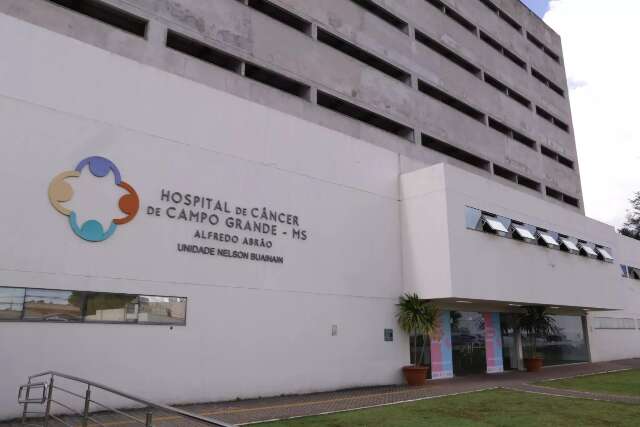 Hospital do C&acirc;ncer mant&eacute;m atendimento, mas m&eacute;dicos aguardam reivindica&ccedil;&otilde;es